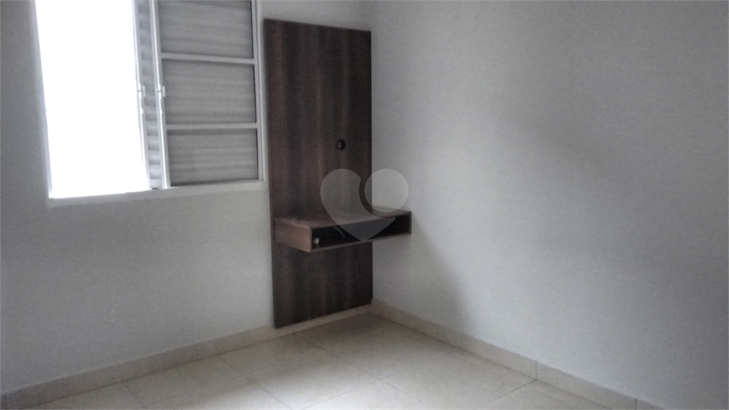 Venda Apartamento São Paulo Jardim Francisco Mendes REO570984 10