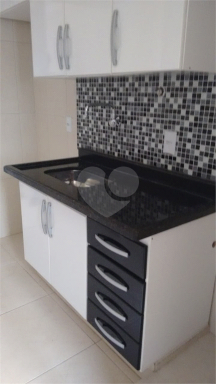 Venda Apartamento São Paulo Jardim Francisco Mendes REO570984 26