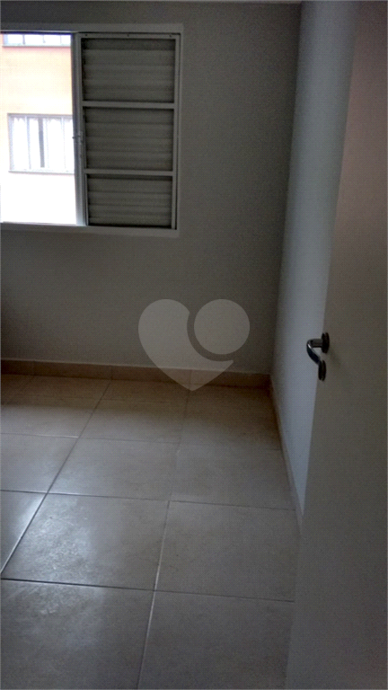 Venda Apartamento São Paulo Jardim Francisco Mendes REO570984 20