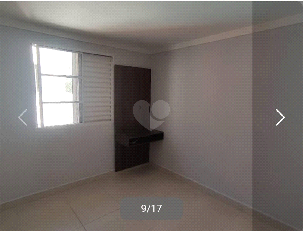 Venda Apartamento São Paulo Jardim Francisco Mendes REO570984 9