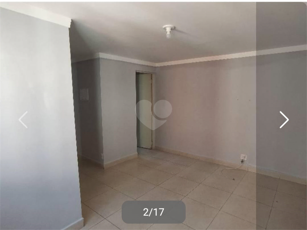 Venda Apartamento São Paulo Jardim Francisco Mendes REO570984 4