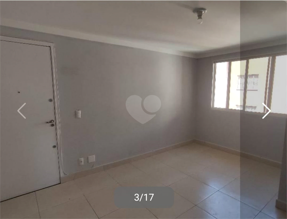 Venda Apartamento São Paulo Jardim Francisco Mendes REO570984 2