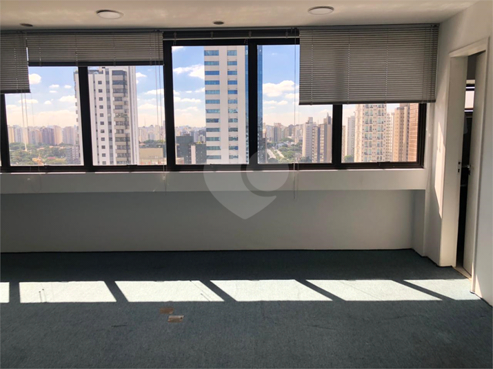 Venda Salas São Paulo Campo Belo REO570999 14