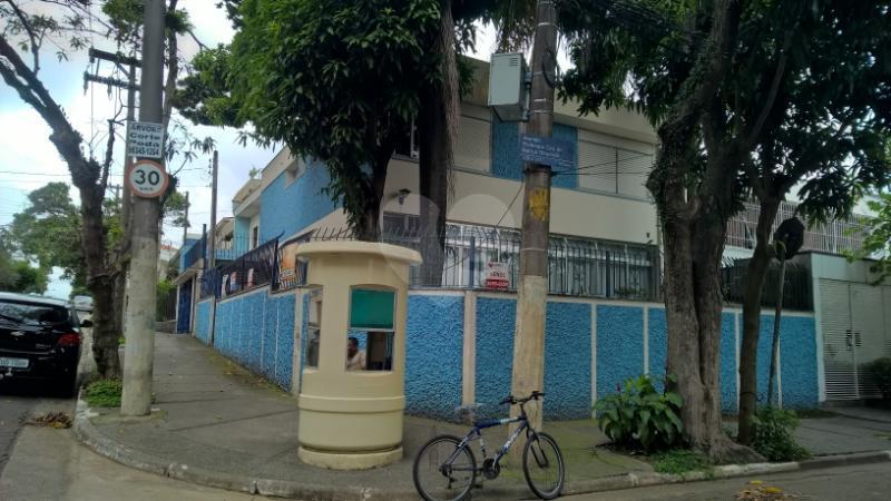 Venda Casa São Paulo Planalto Paulista REO57100 1