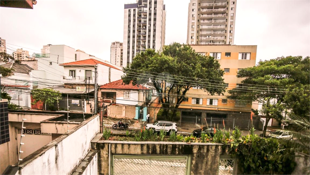 Venda Casa São Paulo Chácara Inglesa REO571006 55