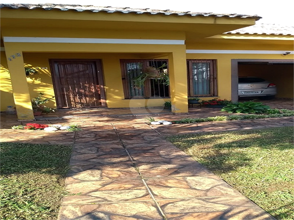 Venda Casa Gravataí Salgado Filho REO571007 19