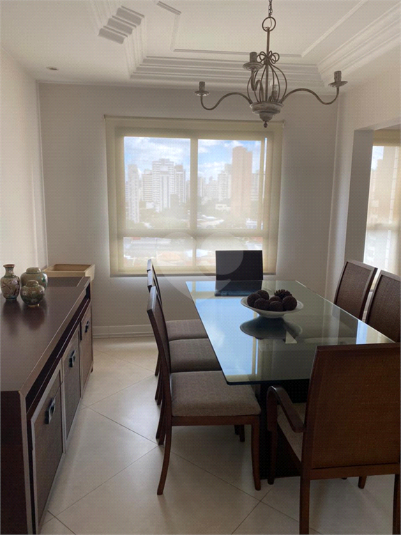 Venda Apartamento São Paulo Moema REO571019 4