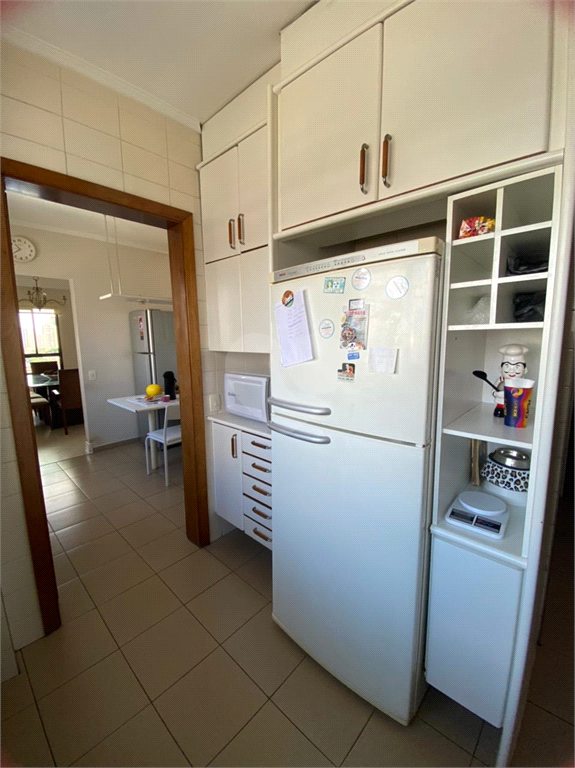 Venda Apartamento São Paulo Moema REO571019 10