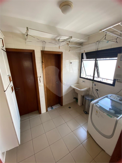 Venda Apartamento São Paulo Moema REO571019 14