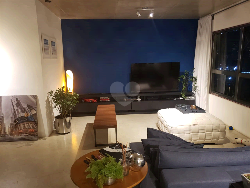 Venda Loft São Paulo Jardim Das Acácias REO571060 1