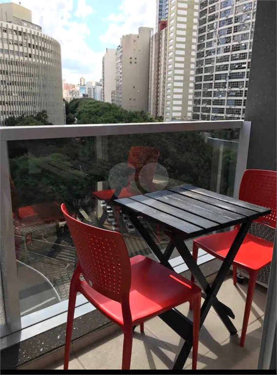 Venda Apartamento São Paulo Centro REO571090 1