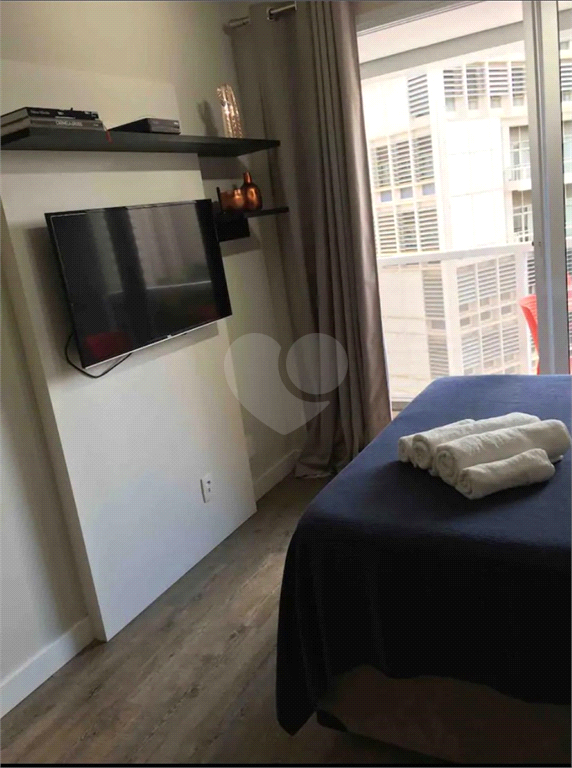 Venda Apartamento São Paulo Centro REO571090 6