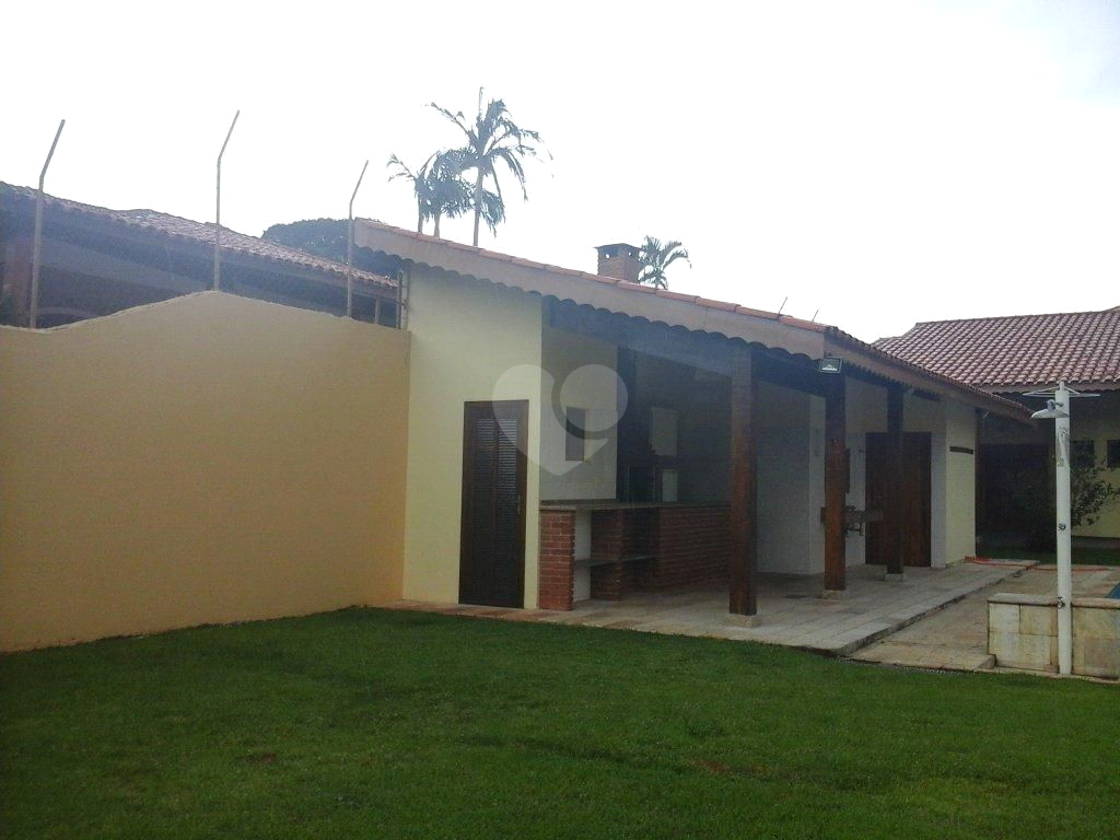 Venda Casa térrea Atibaia Jardim Estância Brasil REO571093 20