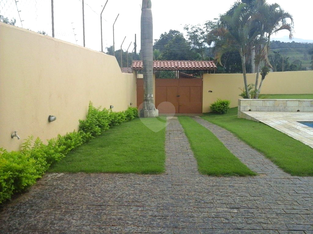 Venda Casa térrea Atibaia Jardim Estância Brasil REO571093 14