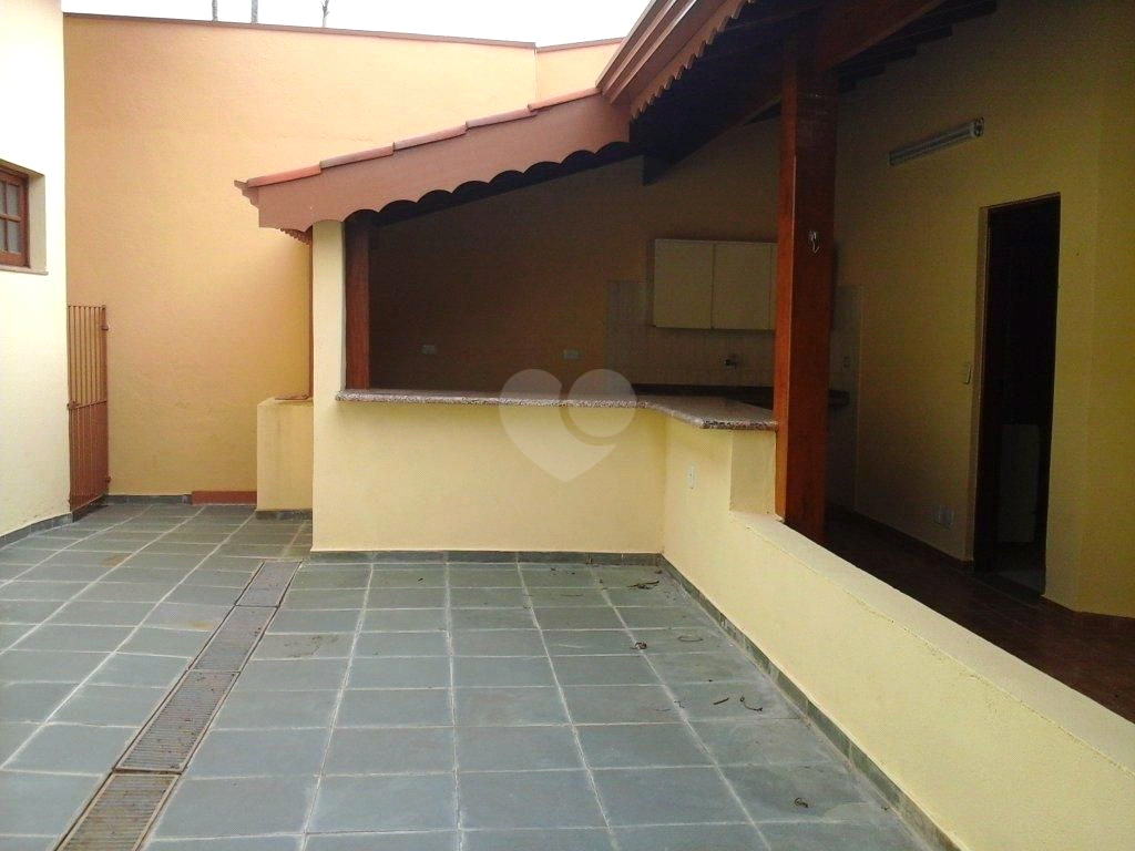 Venda Casa térrea Atibaia Jardim Estância Brasil REO571093 43