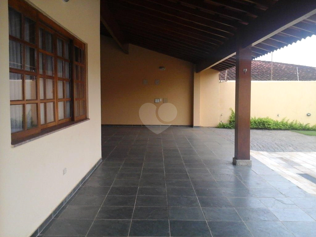 Venda Casa térrea Atibaia Jardim Estância Brasil REO571093 4