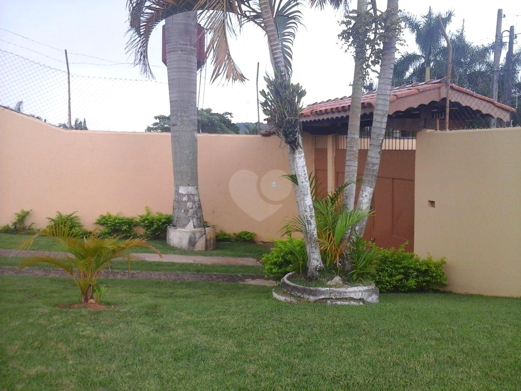 Venda Casa térrea Atibaia Jardim Estância Brasil REO571093 23