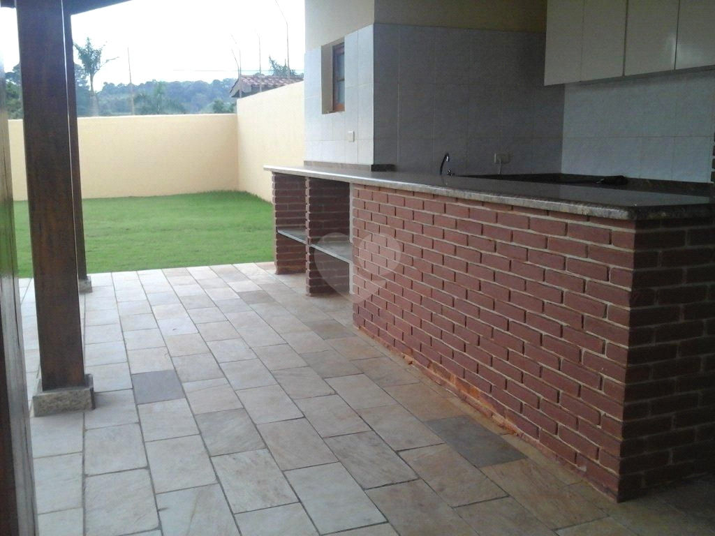 Venda Casa térrea Atibaia Jardim Estância Brasil REO571093 2