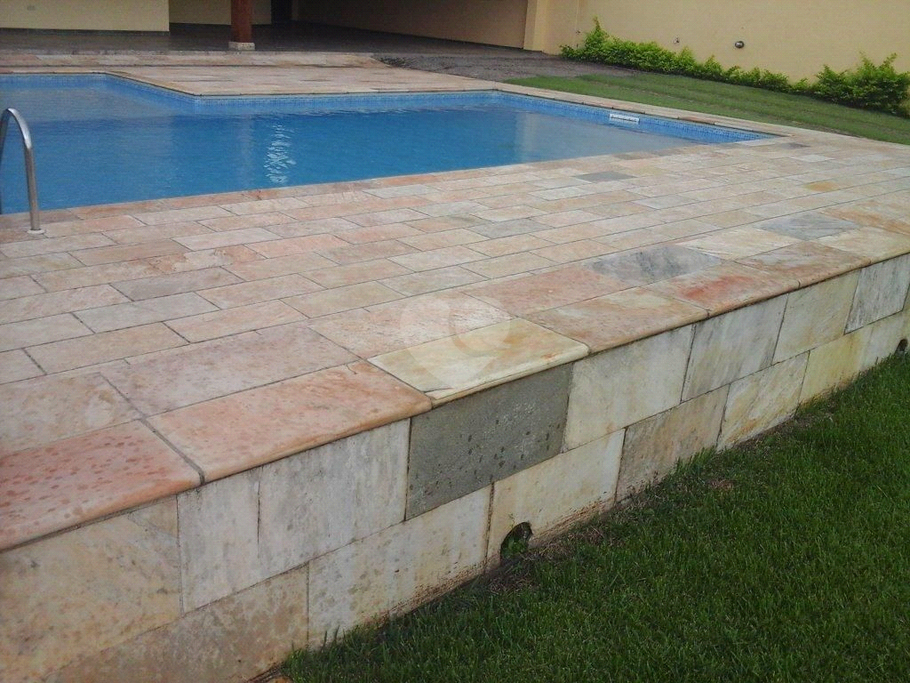 Venda Casa térrea Atibaia Jardim Estância Brasil REO571093 22