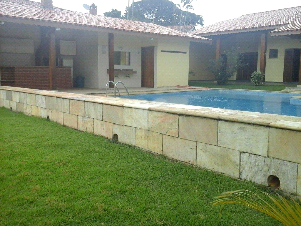 Venda Casa térrea Atibaia Jardim Estância Brasil REO571093 7