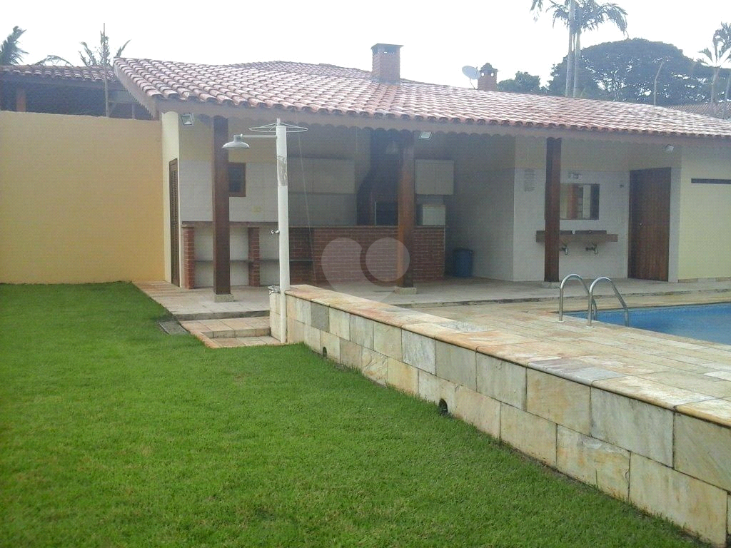 Venda Casa térrea Atibaia Jardim Estância Brasil REO571093 19