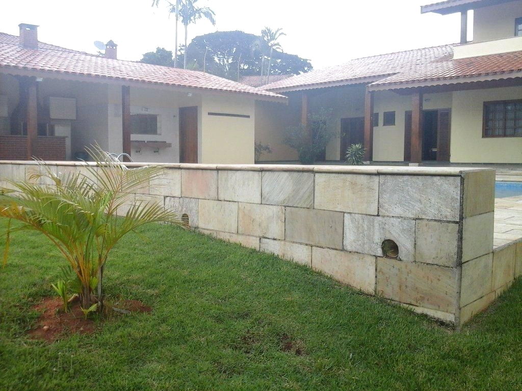 Venda Casa térrea Atibaia Jardim Estância Brasil REO571093 18