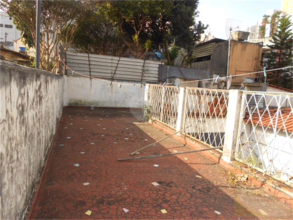 Venda Casa térrea São Paulo Casa Verde REO571113 13