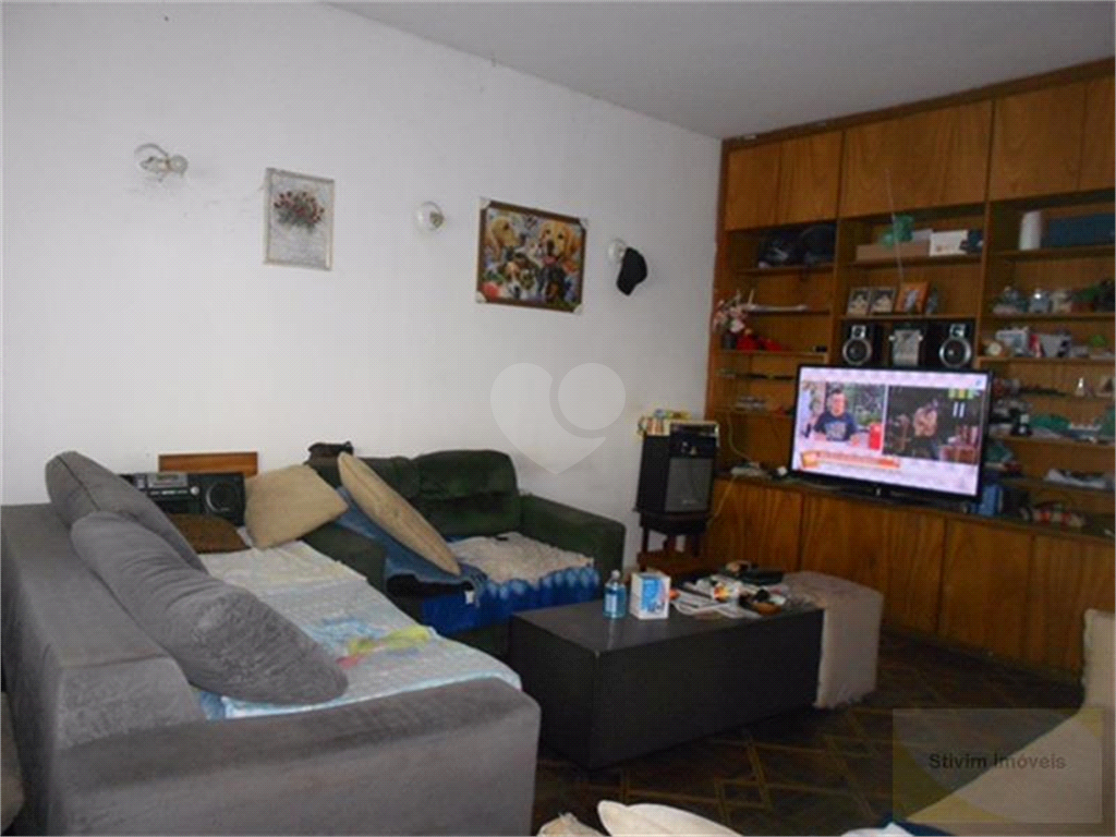 Venda Casa térrea São Paulo Casa Verde REO571113 5