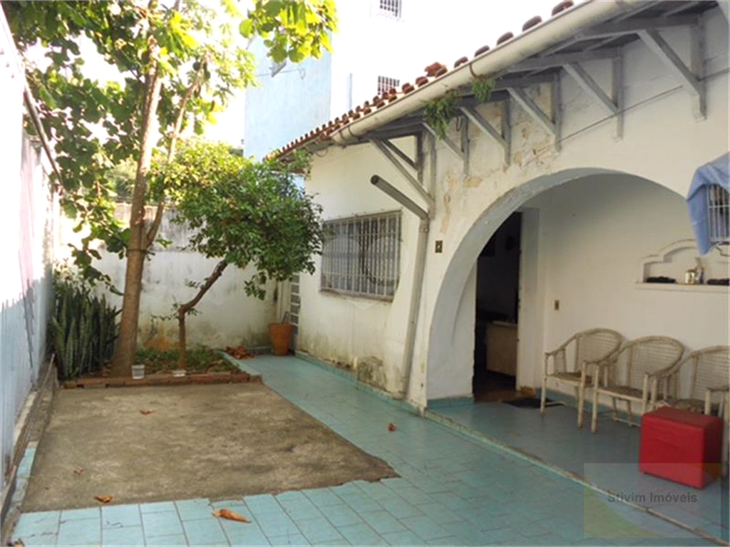 Venda Casa térrea São Paulo Casa Verde REO571113 1