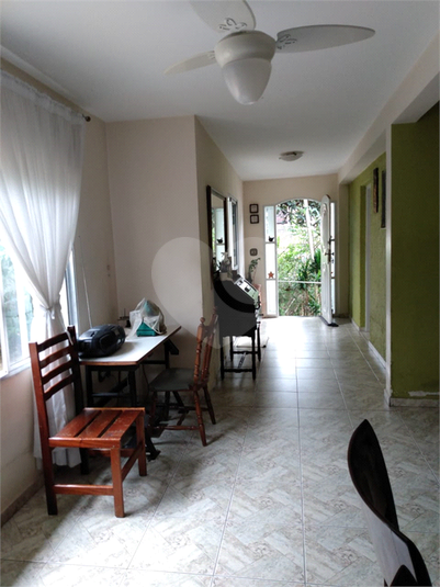 Venda Casa térrea São Paulo Jardim Da Glória REO571115 12