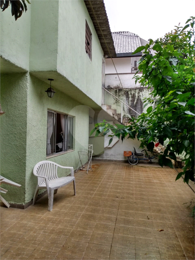 Venda Casa térrea São Paulo Jardim Da Glória REO571115 15