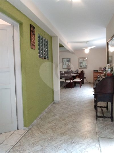 Venda Casa térrea São Paulo Jardim Da Glória REO571115 18