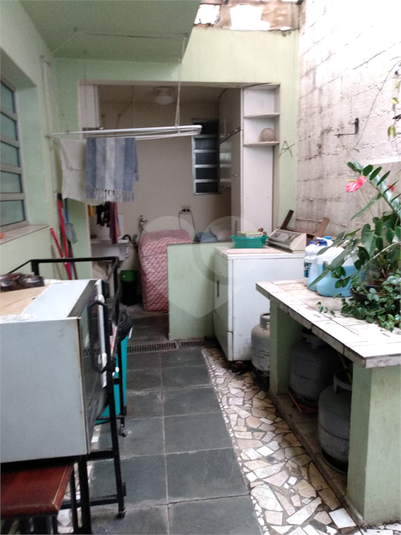 Venda Casa térrea São Paulo Jardim Da Glória REO571115 10