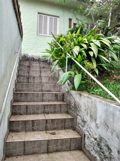 Venda Casa térrea São Paulo Jardim Da Glória REO571115 14