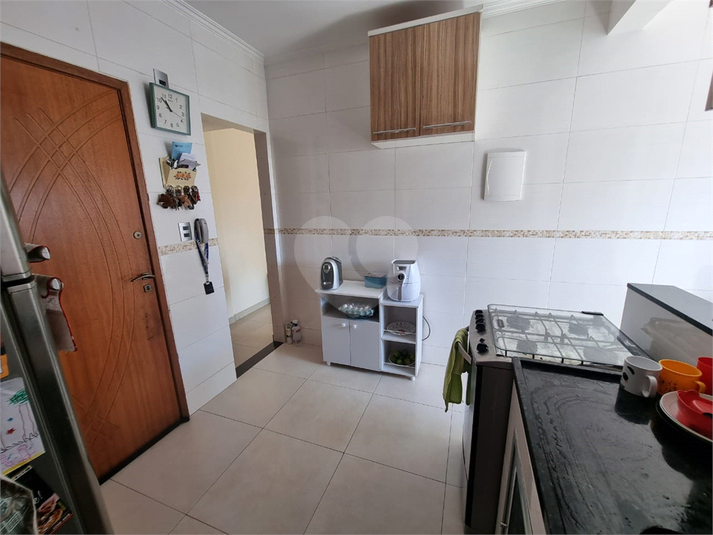 Venda Apartamento Rio De Janeiro Méier REO571135 16