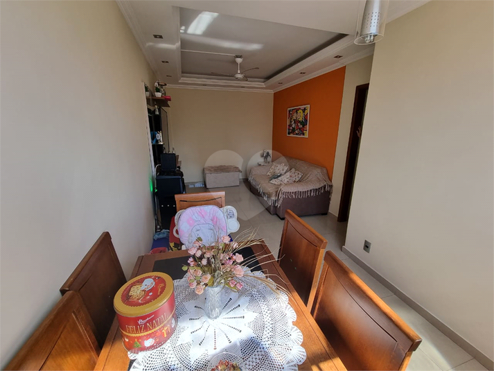 Venda Apartamento Rio De Janeiro Méier REO571135 3