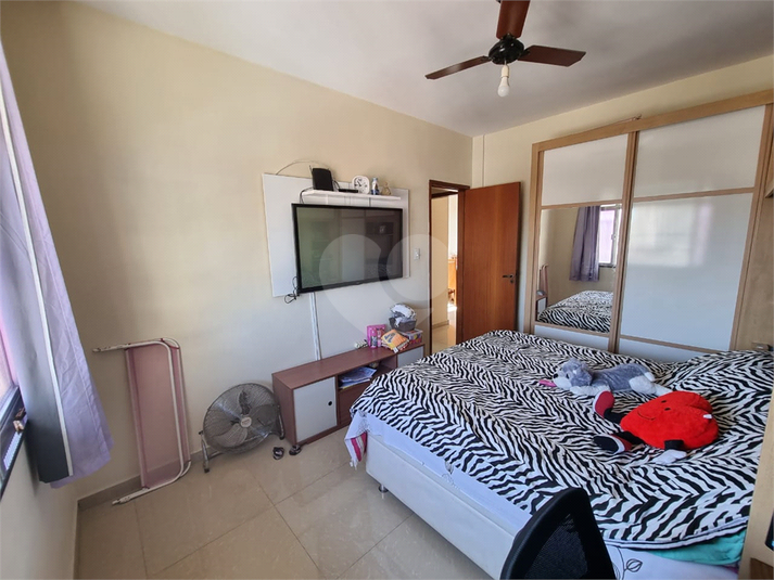 Venda Apartamento Rio De Janeiro Méier REO571135 9