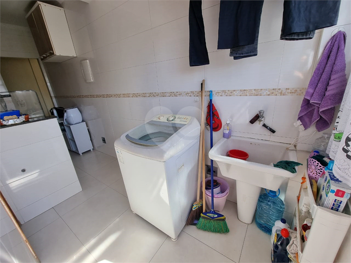 Venda Apartamento Rio De Janeiro Méier REO571135 20