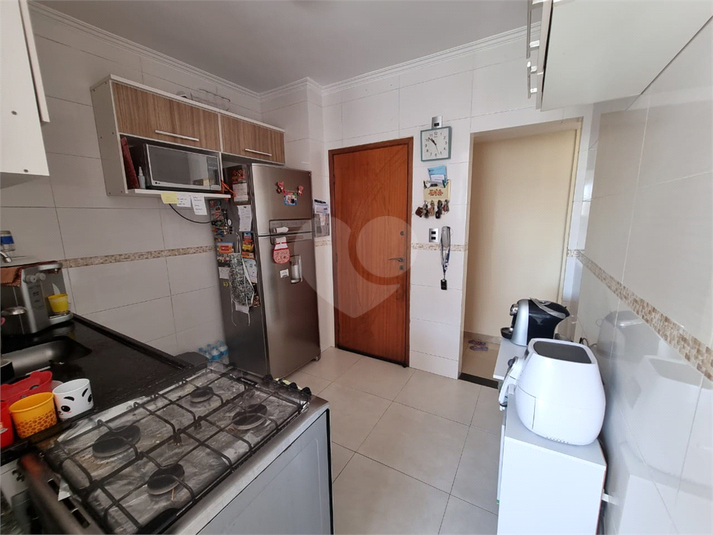 Venda Apartamento Rio De Janeiro Méier REO571135 14