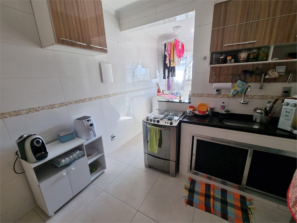 Venda Apartamento Rio De Janeiro Méier REO571135 15