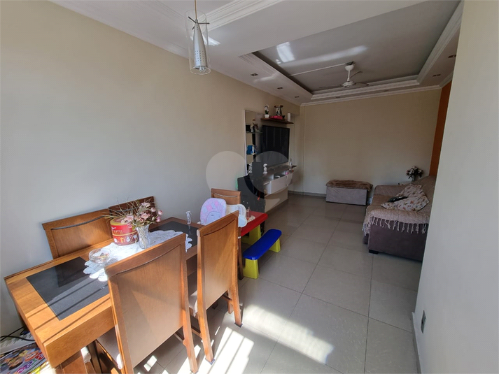 Venda Apartamento Rio De Janeiro Méier REO571135 5