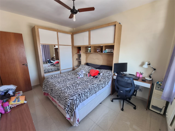 Venda Apartamento Rio De Janeiro Méier REO571135 6