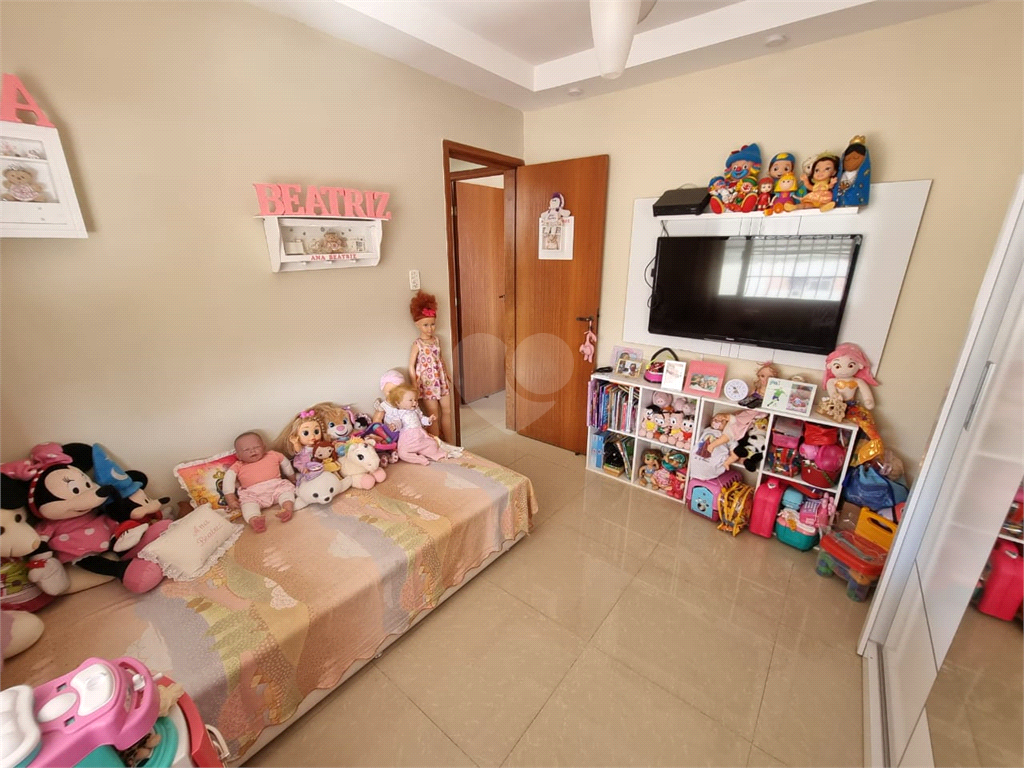 Venda Apartamento Rio De Janeiro Méier REO571135 12