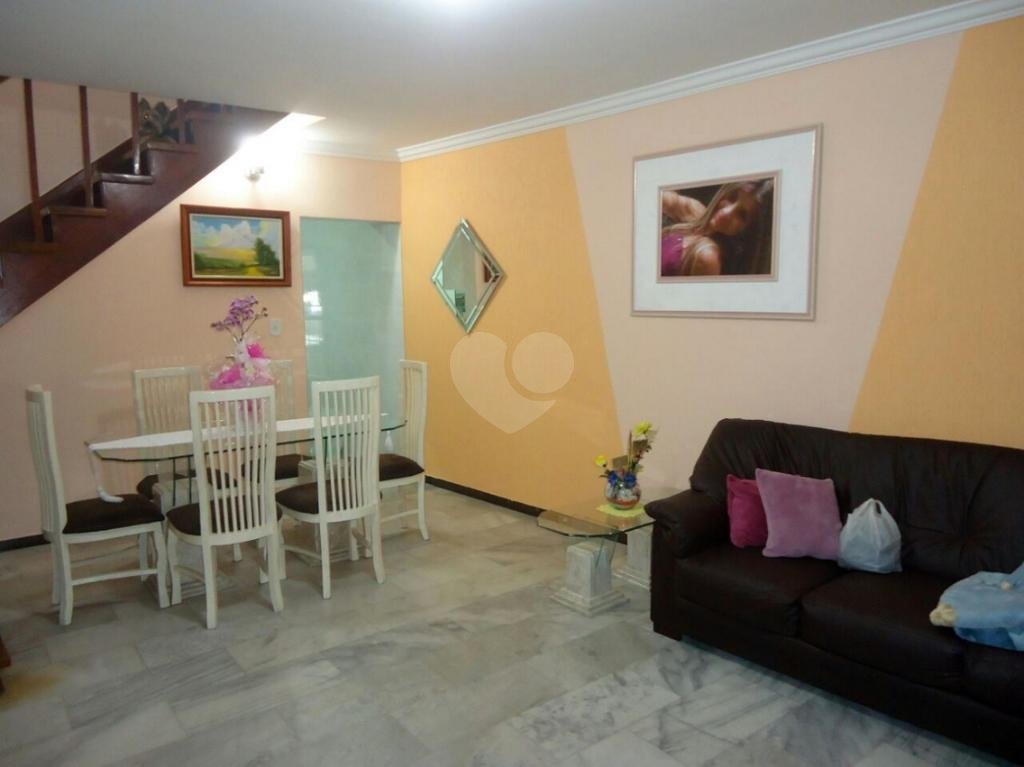 Venda Casa São Paulo Vila Babilônia REO57115 1