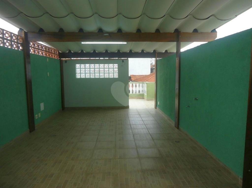 Venda Casa São Paulo Vila Babilônia REO57115 23