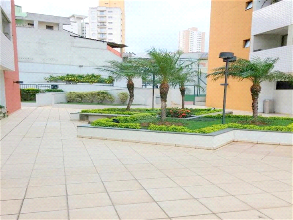 Venda Apartamento São Paulo Vila Bertioga REO571152 15