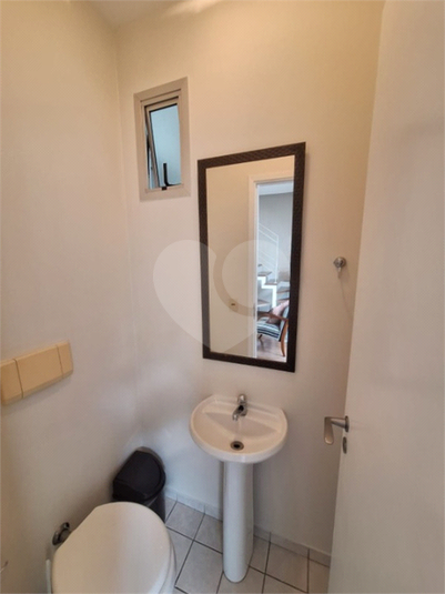 Aluguel Apartamento São Paulo Indianópolis REO571170 7