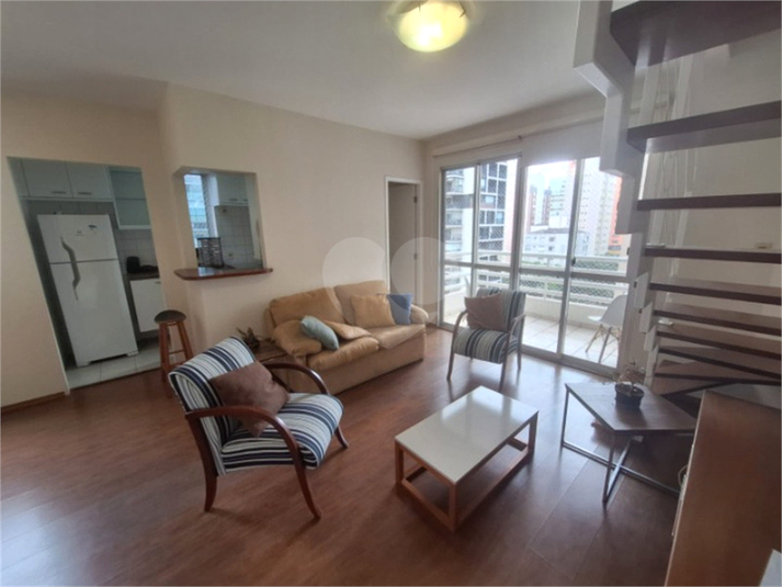 Aluguel Apartamento São Paulo Indianópolis REO571170 2