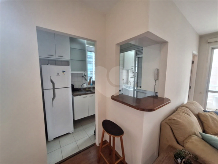 Aluguel Apartamento São Paulo Indianópolis REO571170 9