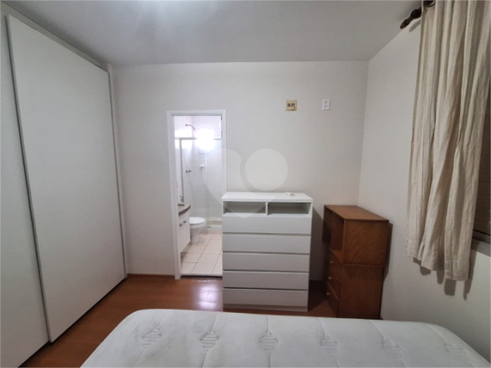 Aluguel Apartamento São Paulo Indianópolis REO571170 39